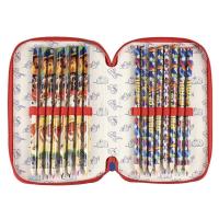 Paw Patrol Triple Decker Filled Pencil Case Extra Image 2 Preview